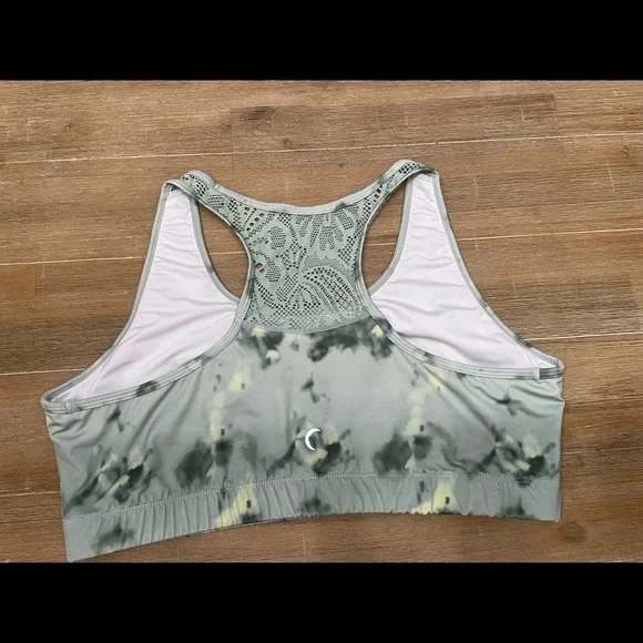 Zyia sports bra - Picture 4 of 4